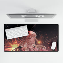 Load image into Gallery viewer, Anime Sound Horizon Mouse Pad (Desk Mat)