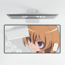 Load image into Gallery viewer, Anime Toradora! Mouse Pad (Desk Mat)