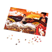Load image into Gallery viewer, Princess Mononoke Jigsaw Puzzle