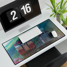 Load image into Gallery viewer, Your Name. Mouse Pad (Desk Mat)