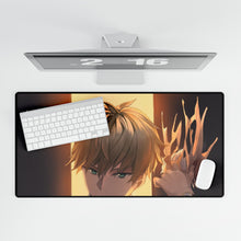 Load image into Gallery viewer, Anime Spy x Family Mouse Pad (Desk Mat)