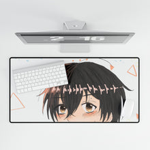 Load image into Gallery viewer, Anime Sasaki and Miyano Mouse Pad (Desk Mat)