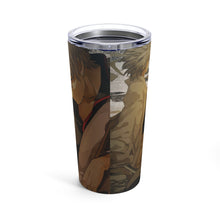 Load image into Gallery viewer, Anime Gintama Tumbler 20oz
