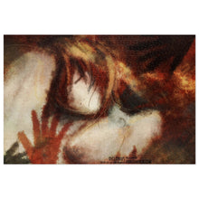 Load image into Gallery viewer, Anime Elfen Lied Jigsaw Puzzle