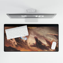 Load image into Gallery viewer, Anime Pixiv Fantasia Mouse Pad (Desk Mat)