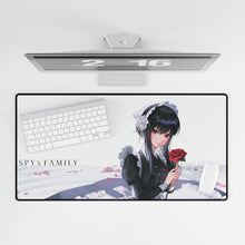 Load image into Gallery viewer, Anime Spy x Family Mouse Pad (Desk Mat)