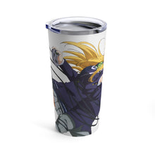 Load image into Gallery viewer, Gamers! Karen Tendou, Keita Amano Tumbler 20oz