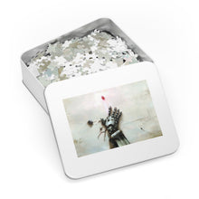 Load image into Gallery viewer, Anime FullMetal Alchemist Jigsaw Puzzle