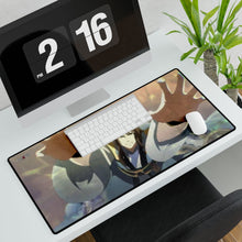 Load image into Gallery viewer, A Will Eternal Mouse Pad (Desk Mat)