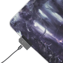 Load image into Gallery viewer, Fate/Stay Night RGB LED Mouse Pad (Desk Mat)