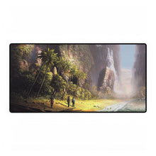 Load image into Gallery viewer, Treasure Island Mouse Pad (Desk Mat)