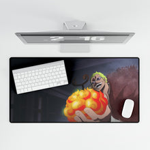 Load image into Gallery viewer, Anime One Piece Mouse Pad (Desk Mat)