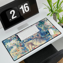 Load image into Gallery viewer, Vocaloid Mouse Pad (Desk Mat)