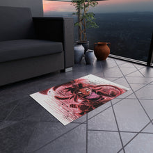 Load image into Gallery viewer, Pan (Dragon Ball) Rug