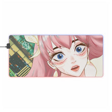 Load image into Gallery viewer, Belle (2021) RGB LED Mouse Pad (Desk Mat)