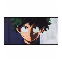 Load image into Gallery viewer, Izuku MIDORIYA Mouse Pad (Desk Mat)