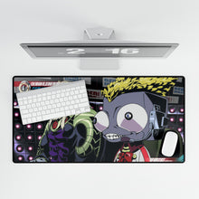 Load image into Gallery viewer, Anime Redline Mouse Pad (Desk Mat)