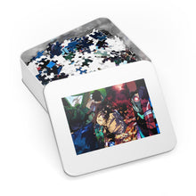 Load image into Gallery viewer, Anime Solo Leveling Jigsaw Puzzle