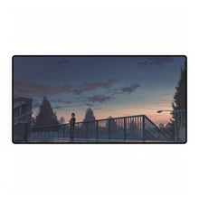 Load image into Gallery viewer, Taki's thoughts - From "Your Name." (君の名は。) Mouse Pad (Desk Mat)