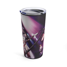 Load image into Gallery viewer, Guilty Crown Tumbler 20oz
