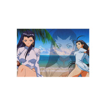 Load image into Gallery viewer, Ikki Tousen Rug