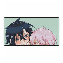 Load image into Gallery viewer, Anime The Case Study Of Vanitas Mouse Pad (Desk Mat)