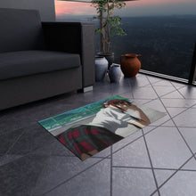 Load image into Gallery viewer, Evangelion: 2.0 You Can (Not) Advance Rug