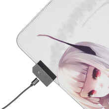 Load image into Gallery viewer, Pixiv Fantasia RGB LED Mouse Pad (Desk Mat)