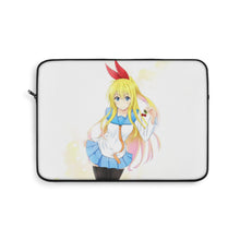 Load image into Gallery viewer, Anime Nisekoi Laptop Sleeve