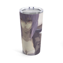 Load image into Gallery viewer, Ghost In The Shell Tumbler 20oz