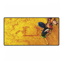 Load image into Gallery viewer, Anime One Piece Mouse Pad (Desk Mat)