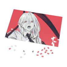 Load image into Gallery viewer, Anime Chainsaw Man Jigsaw Puzzle