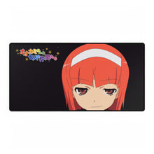 Load image into Gallery viewer, Anime Ookami-san to Shichinin no Nakama-tachi Mouse Pad (Desk Mat)