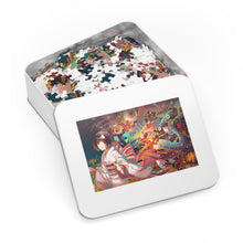 Load image into Gallery viewer, Anime Noragami Jigsaw Puzzle