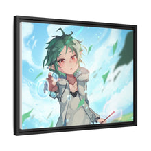 Load image into Gallery viewer, Mushoku Tensei: Jobless Reincarnation Canvas Framed Art Print