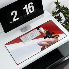 Load image into Gallery viewer, Mirror's Edge Mouse Pad (Desk Mat)