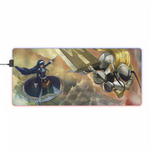 Load image into Gallery viewer, Anime Under Night In-Birth RGB LED Mouse Pad (Desk Mat)