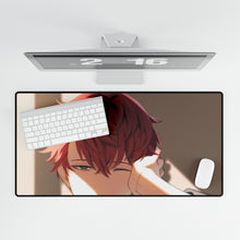Load image into Gallery viewer, Anime Promise of Wizard Mouse Pad (Desk Mat)