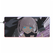 Load image into Gallery viewer, Call of the Night RGB LED Mouse Pad (Desk Mat)