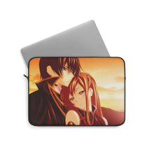 Load image into Gallery viewer, Shirley Fenette Laptop Sleeve