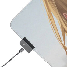 Load image into Gallery viewer, My Dress-Up Darling RGB LED Mouse Pad (Desk Mat)