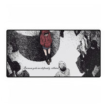 Load image into Gallery viewer, Anime Welcome To The N.H.K. Mouse Pad (Desk Mat)
