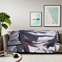 Load image into Gallery viewer, The Promised Neverland Sherpa Blanket