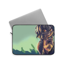 Load image into Gallery viewer, Hunter x Hunter Laptop Sleeve