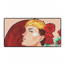 Load image into Gallery viewer, Yuri!!! on Ice Mouse Pad (Desk Mat)