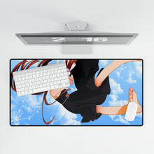 Load image into Gallery viewer, Anime The iDOLM@STER Mouse Pad (Desk Mat)