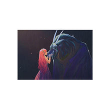 Load image into Gallery viewer, Belle (2021) Rug