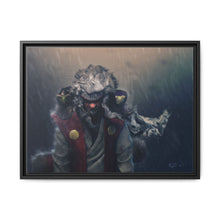 Load image into Gallery viewer, Jiraiya ( Naruto ) Canvas Framed Art Print
