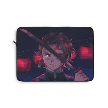 Load image into Gallery viewer, Demon Slayer: Kimetsu no Yaiba Laptop Sleeve