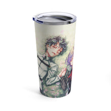 Load image into Gallery viewer, Fate/Grand Order Tumbler 20oz